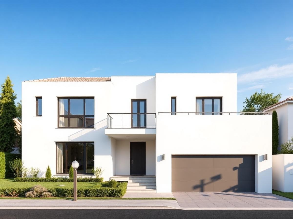 Villa Unifamiliare